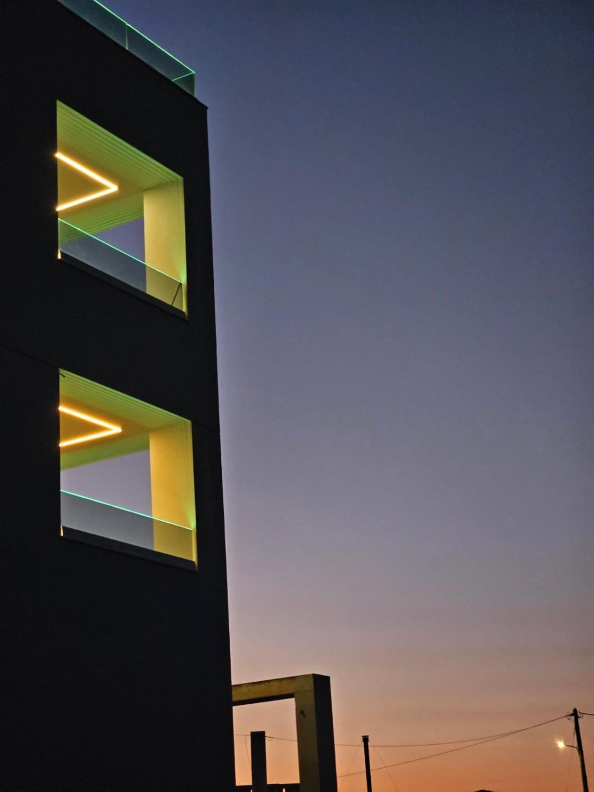 Calm & Dreamy Luxury Apts Pírgos Zewnętrze zdjęcie