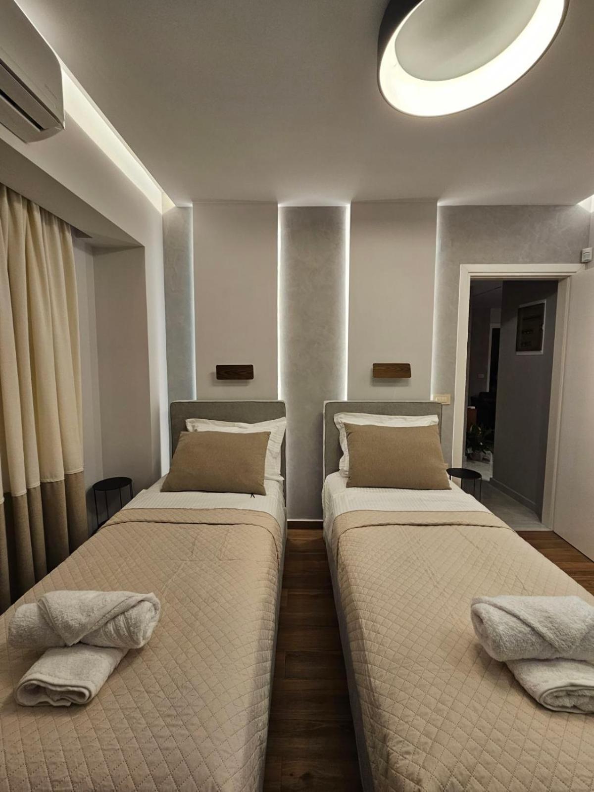 Calm & Dreamy Luxury Apts Pírgos Zewnętrze zdjęcie